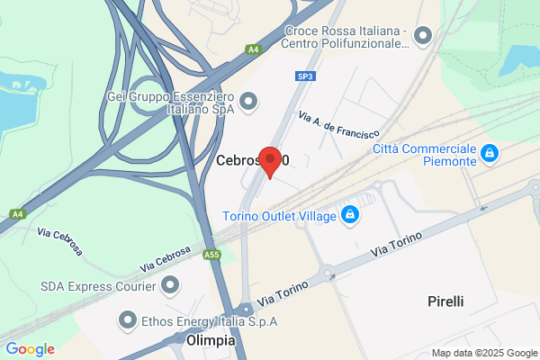 Partesa Piemonte S.R.L.