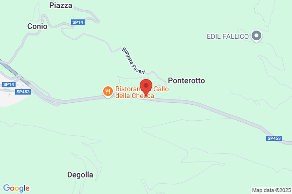 Paungger giuseppe (Geom.)
