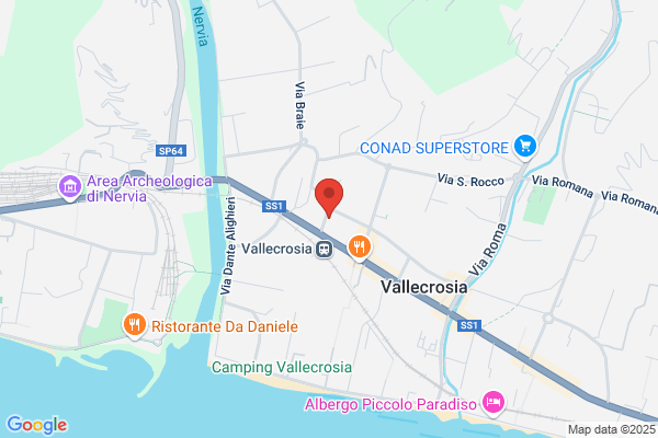 Poste Italiane Spa
