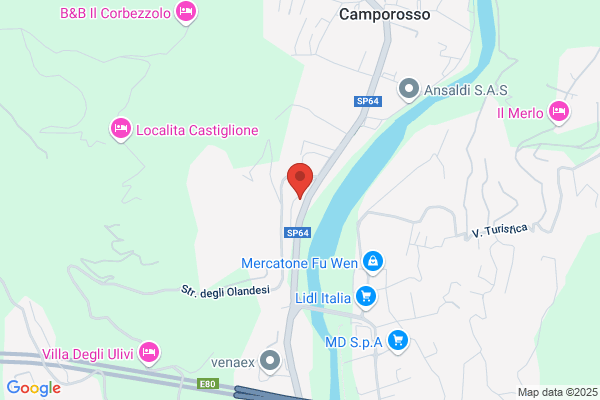 Revisioni Auto Crav