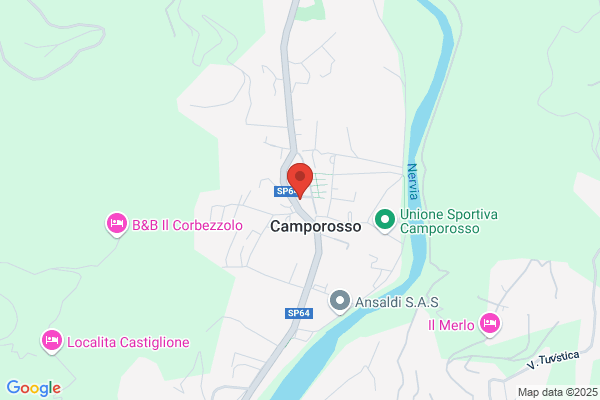 Ristorante Le Ruote