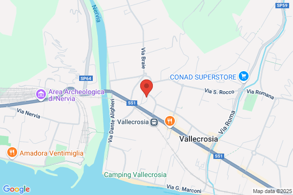 Scuole Direzione Didattica Di Camporosso