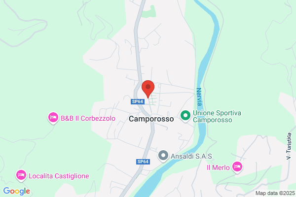 Taverna carmelo