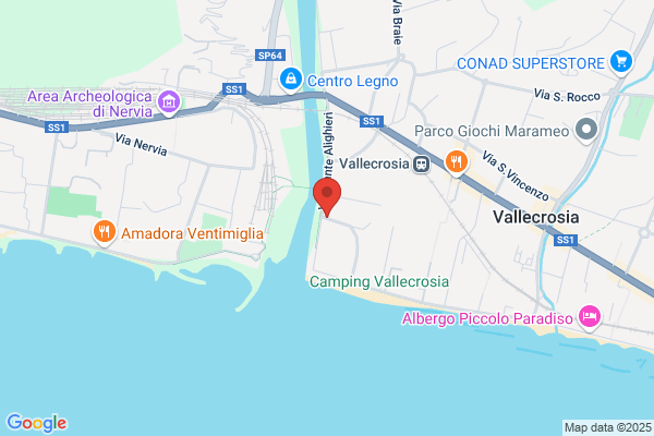 Villaggio Turistico Marino