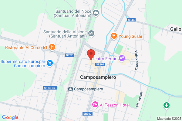 Locanda S. Antonio