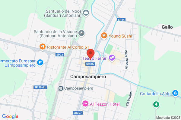 Epos Casa S.R.L.