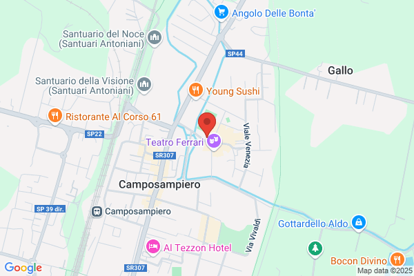 Allianz Agenzia di Castelfranco-Camposampiero - Guidolin e Moreschini Srl
