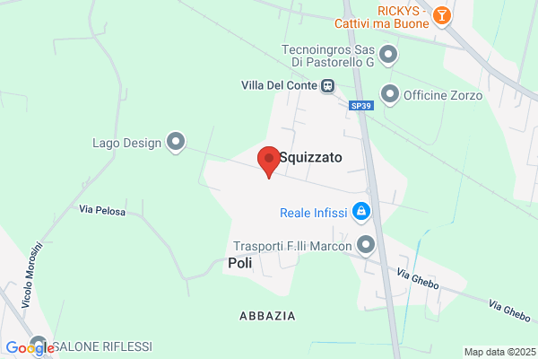Autofficina La Pisana
