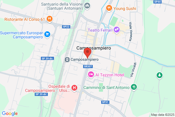 Zanon domenico (Avv.)