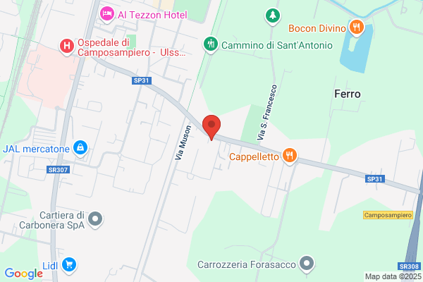 Palestra Centro Forma Fisica