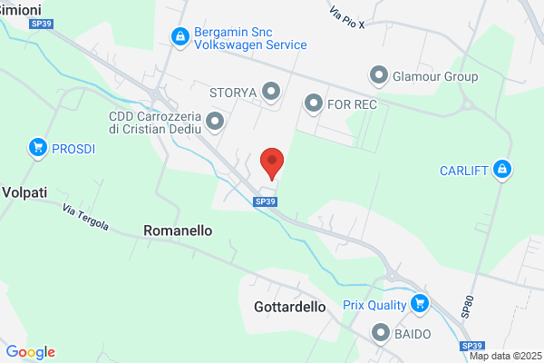 Starm Servizi S.R.L.
