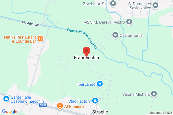 Franceschin Pietro