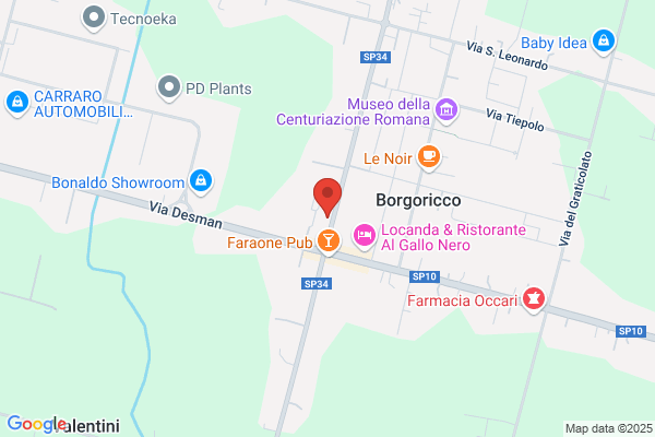Centro Medico Odontoiatrico Dott. Amato Aldo