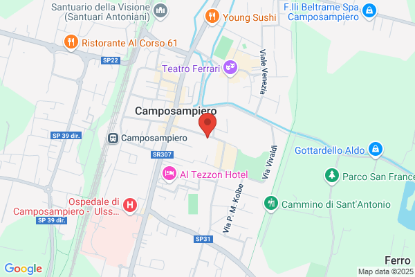 Fiamingo Giuseppe (Dr.)