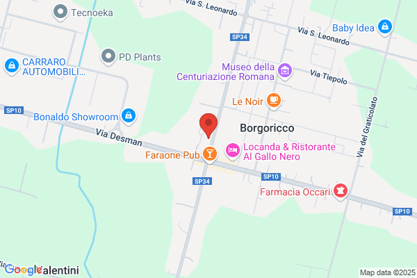 Poliambulatorio Idealmedica
