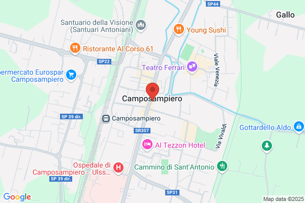 Studio Dentistico Grego Dr. Andrea