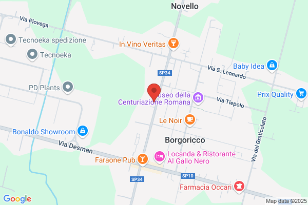 Studio Dentistico Scattolin