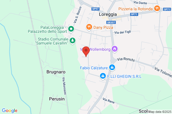 Impresa Costruzioni Edili Giuseppe Salvalajo