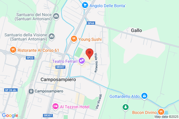 Schievano giuseppe (Ing.)