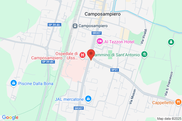 Albergo Residence Roma