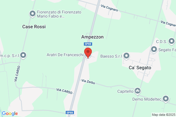 Franceschin Francesco