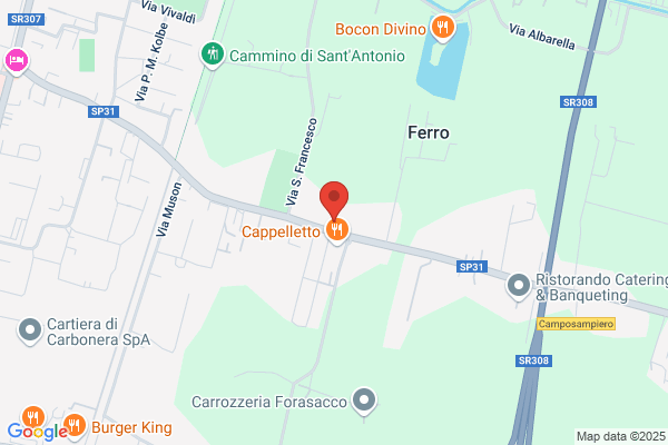 Poletto gino