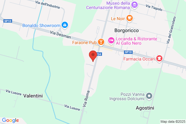 B & e Parrucchieri