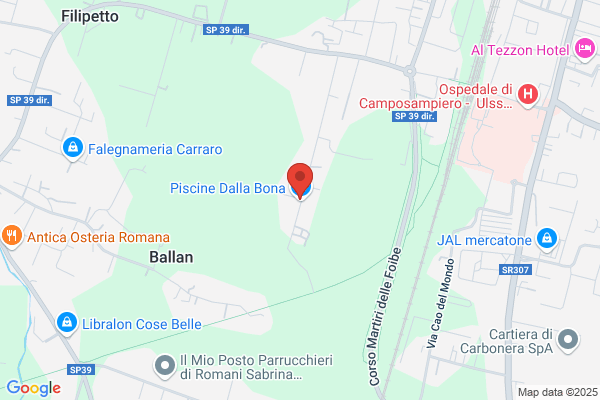 Lando Andrea (Geom.)