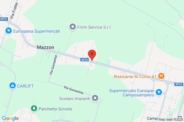 Metal Plast Di Bussolaro Marco E Tosatto Massimiliano s.N.C.