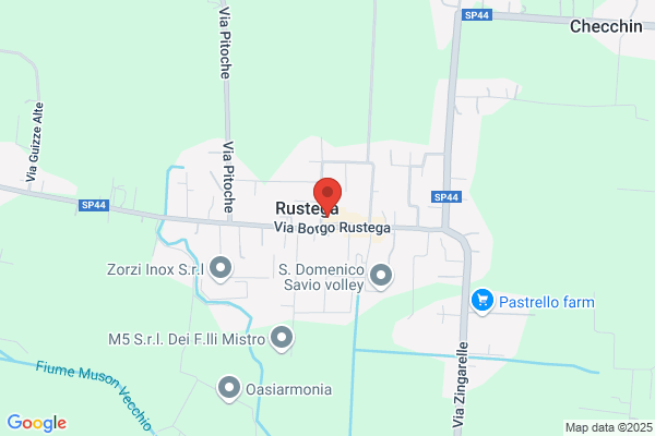 Rizzolo Rizzo elisa