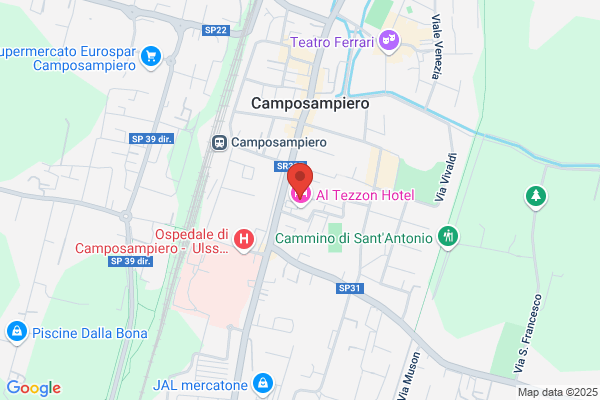 Ristorante Al Tezzon