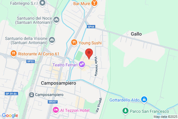 Ristorante Rosso di Sera