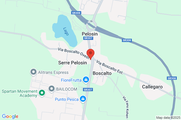 Trattoria Antica Osteria Boscalto