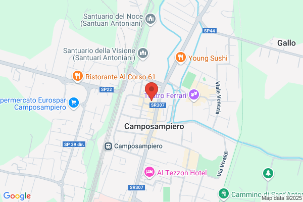 Ambulatorio Polispecialistico San Luca