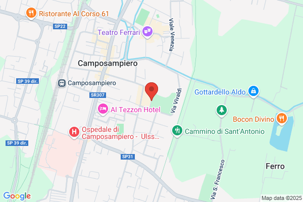 Impresa Verde Padova Srl