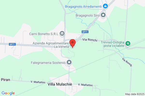 Azienda Agroalimentare La Veneta S.R.L
