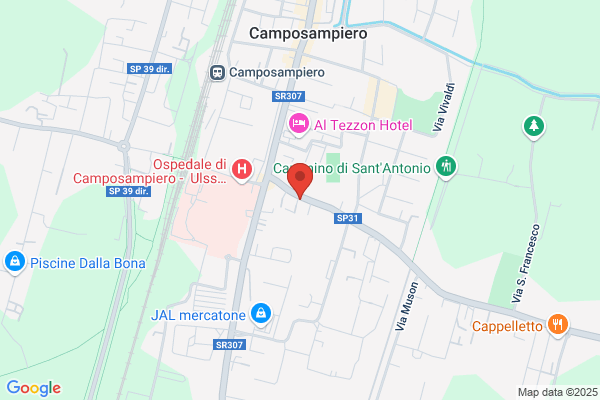 Maragno odino