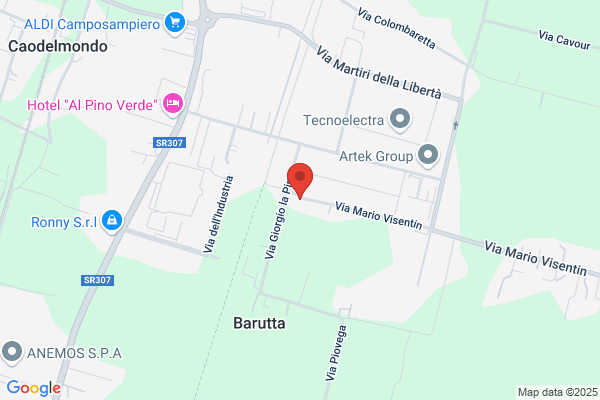 Scantamburlo  Sereno
