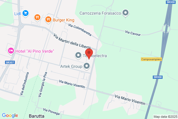 Arcopolimeri Srl