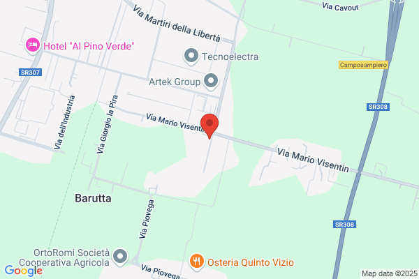 Simeonato Serramenti S.R.L.