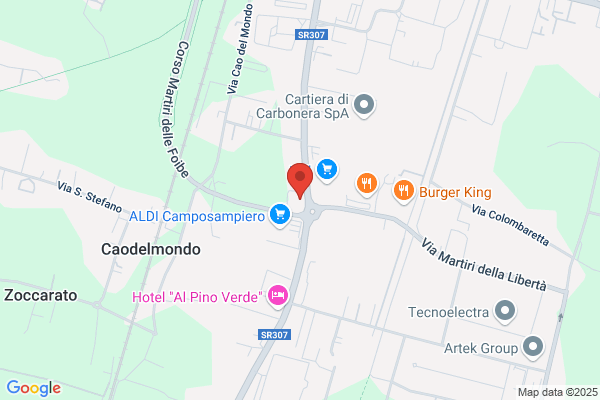 Cibiemme Srl
