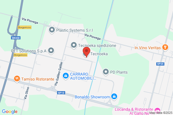 Tecnoeka Srl