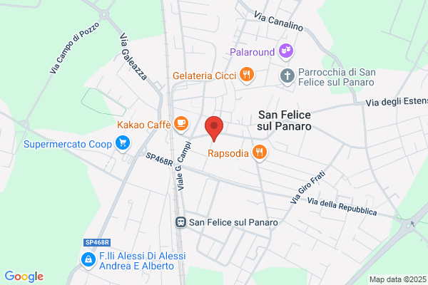 Fisiocenter