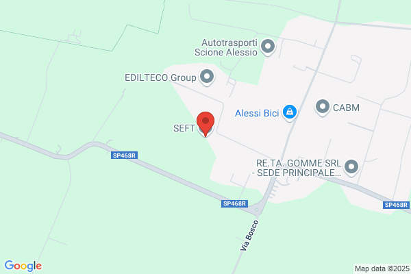 Seft