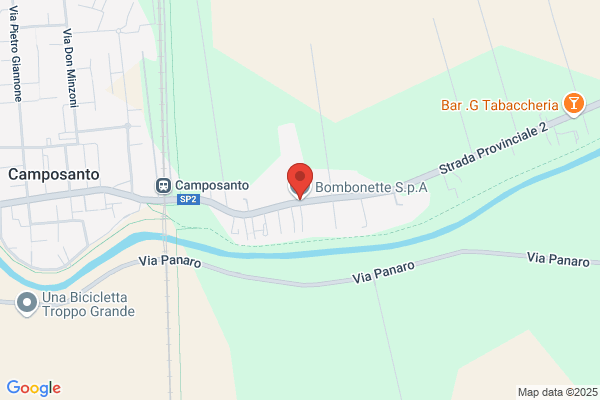Bombonette Srl