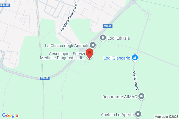 Aesculapio Servizi Medici e Diagnostici