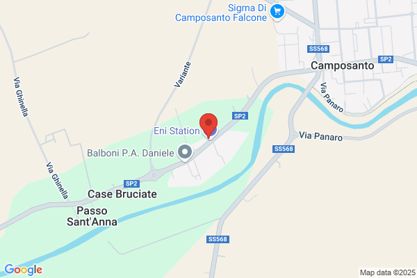 B.Z. Di Zacchini Giuliano & C. S.A.S.