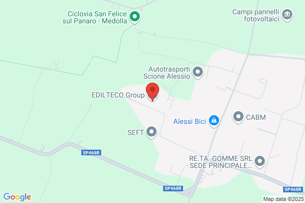 Edilteco - S.R.L.