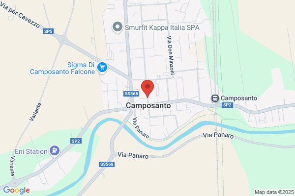 Escopazzo Di Morselli Laura & C. - s.A.S.