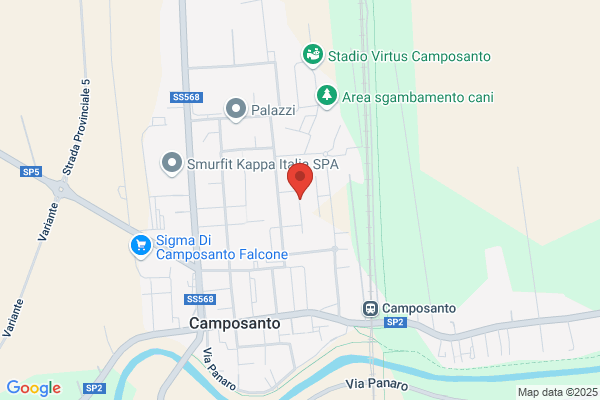 Facchini Ada